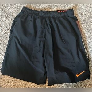 Men’s Large Nike Shorts